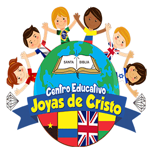 Escudo del CENTRO EDUCATIVO JOYAS DE CRISTO